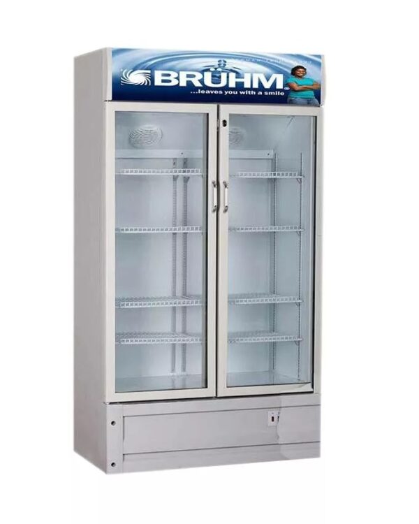 Bruhm BBD-409M