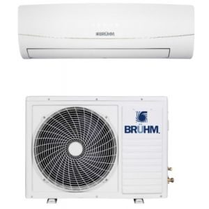 Bruhm BSA-N12CR Split type Air Conditioner, 12000btu