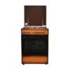 Von VAC6S031UD 3 Gas + 1 Electric Standing Cooker