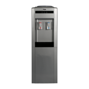 Water Dispenser with Cabinet