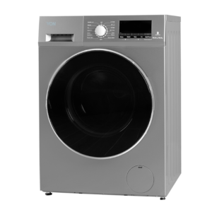 Von VAWD-106FGS Front Load Washer & Dryer, 10/6 Kg