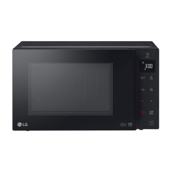 LG MH6336GIB NeoChef™ Pro Microwave Oven with Grill 23L