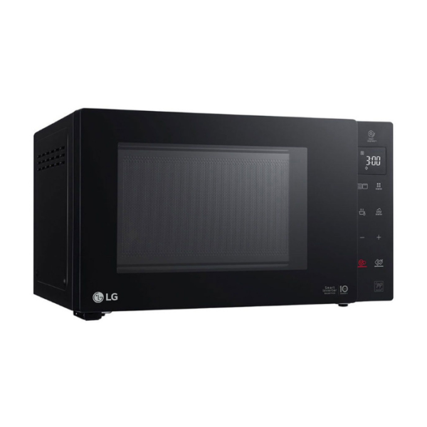LG MH6336GIB NeoChef™ Pro Microwave Oven with Grill, 23L