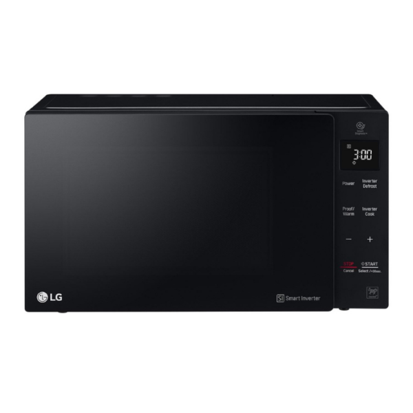 LG MS2535GIS NeoChef Microwave Oven 25L