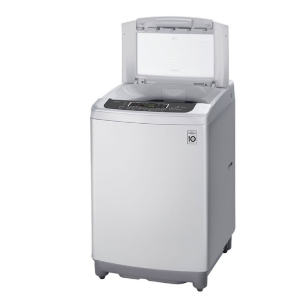 LG T1369NEHTF Top Load Fully Automatic Washing Machine, 13KG