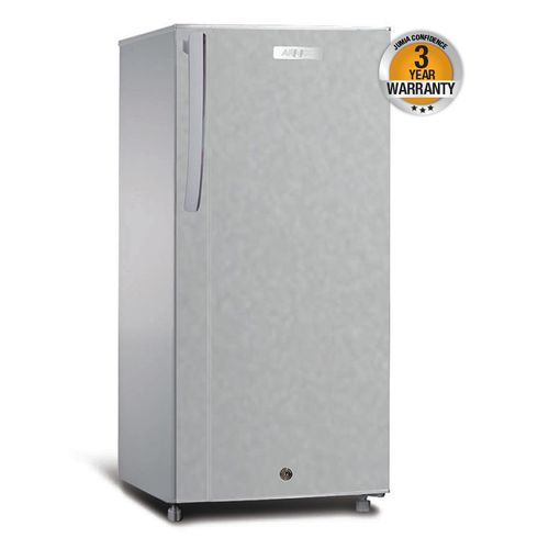 ARF-189(S) Single Door Refrigerator 150L