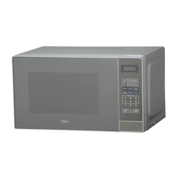 MIKA MMWDGPB2074MR Microwave Oven 20L
