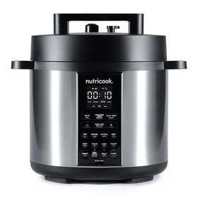 Nutricook NC-SP204A Smart pot 2.0 pressure cooker - 6L