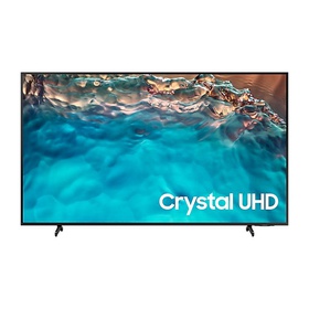 Samsung UA75BU8000UXKE 75 Crystal UHD 4K Smart TV