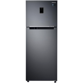 Samsung Top Mount Freezer Refrigerator