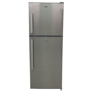 Mika Refrigerator, 200L, No Frost, Brush SS