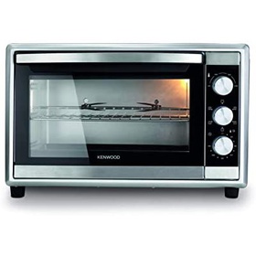Kenwood MOM56.000SS Toaster Oven 56L - 2200W