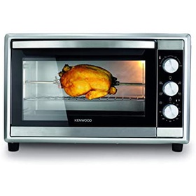 Kenwood MOM56.000SS Toaster Oven 56L - 2200W