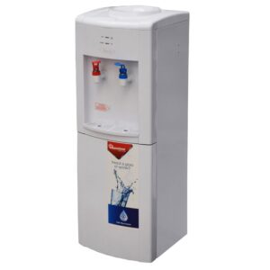 ramtons hot and normal free standing water dispenser- rm/429