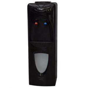 ramtons hot & normal free standing water dispenser- rm/556