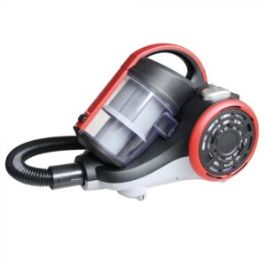ramtons bagless dry vacuum cleaner- rm/667