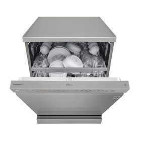 LG DFC532FP Dishwasher 14PS - Silver