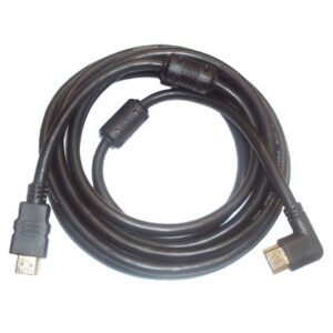 Von HZC-3M-HDMI-A/VXC030HAB  Angle Cable
