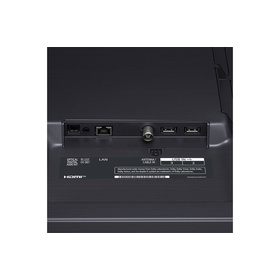 LG 55QNED806QA 55" QNED TV - UHD, SMART, Thin
