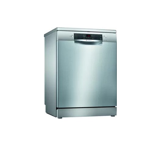 Bosch SMS46D100M Dishwasher 13PS Silver