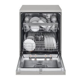 LG DFC532FP Dishwasher 14PS - Silver