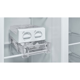 Bosch KAN93VIFPG  Refrigerator, Side by Side - 580L