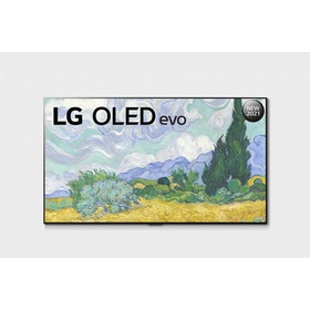 LG OLED65G1PVA  65" OLED TV UHD, Smart