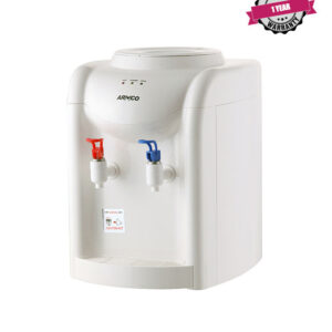 ARMCO AD-14THC(W) Water Dispenser, Hot & COOL, White.