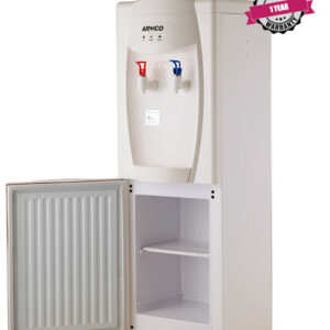 ARMCO AD-16FHC(W) - 16L Water Dispenser, Hot & Cold, White.