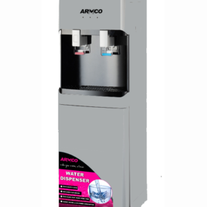 ARMCO AD-17FHC-LN1(S) - Water Dispenser, Hot & Compressor Cooling.
