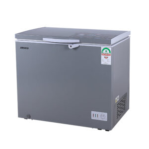 ARMCO AF-C22(K) - 190L, Chest Freezer.