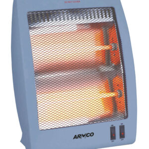 armco afh-q2bar - quartz heater.