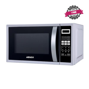 ARMCO AM-DG2043(SL)20L Digital Microwave Oven