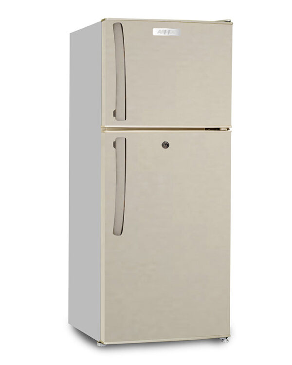 ARMCO ARF-D178(GD) - 118L Direct Cool Refrigerator with COOLPACK.