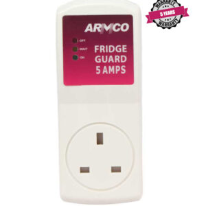 ARMCO AVP-5R100 - 5 Amps Fridge Guard Protection