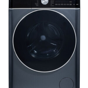 ARMCO AWM-FL1000ML-OZ(SL) - 10 Kg Automatic - Front Load Washing Machine.