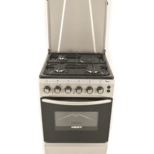 ARMCO GC-F5531FX(SL)3Gas,1Electric Gas Cooker