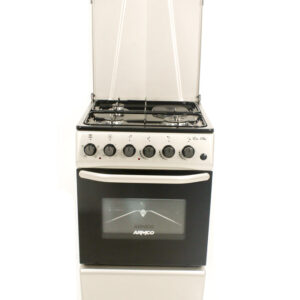 ARMCO GC-F5531PX(SL)3Gas,1Electric,Gas Cooker