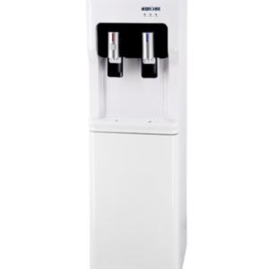 BruhmBDS-HCE532 Hot & Cold Water Dispenser, Electric Cooling