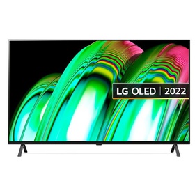 LG 55" Smart OLED55A26LA OLED TV UHD, Thin