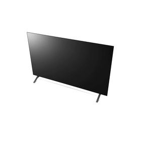 LG 55" Smart OLED55A1PVA OLED TV - 4K