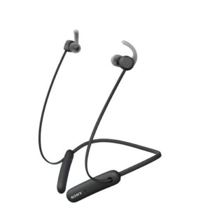 Sony WI - SP510 Wireless In Ear Headphones - Black