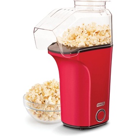 Dash DAPP150V2RD04 Popcorn Popper - Red