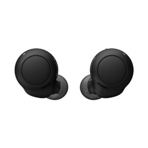 Sony WF - C500 Truly wireless earphones -Black