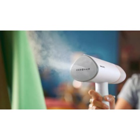 Philips STH3020/16 3000 series Hand Held Steamer with Pouch for Storage - 1000W