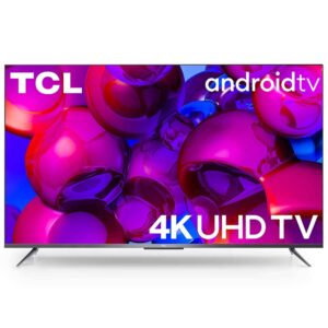 TCL 65P725 65" 4K SMART UHD TV