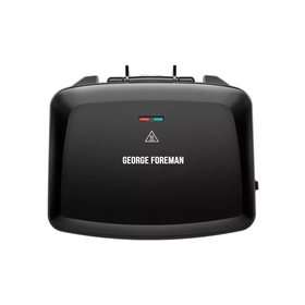 george foreman 24330 family removable plates