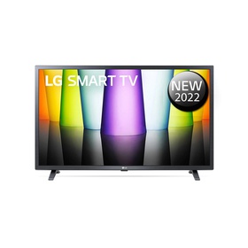 LG 32" SMART 32LQ630B6LB LED TV - UHD, ThinQ AI, a5 Gen5