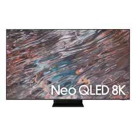 Samsung 75'' Smart TV QA75QN800BUXKE Neo QLED 8K
