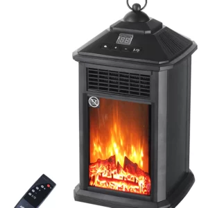 armco afh-vf55x - fireplace heater.